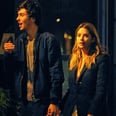 Ashley Benson and Nat Wolff Spark Dating Rumors With a PDA-Filled Stroll