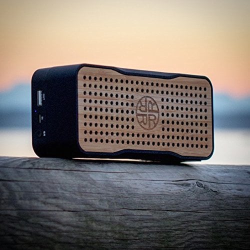 Solar Speaker