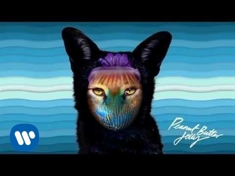"Peanut Butter Jelly" by Galantis