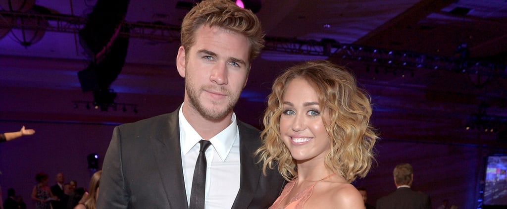 Miley Cyrus and Liam Hemsworth Back Together January 2016