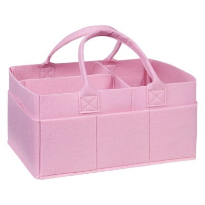 Felt Storage Caddy