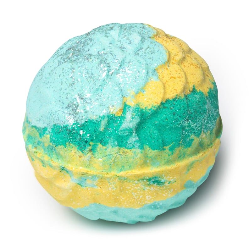 Lush Melusine Bath Bomb