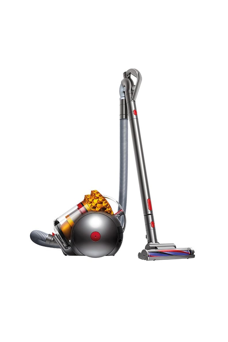 Best Upright Ball Vacuum From Dyson