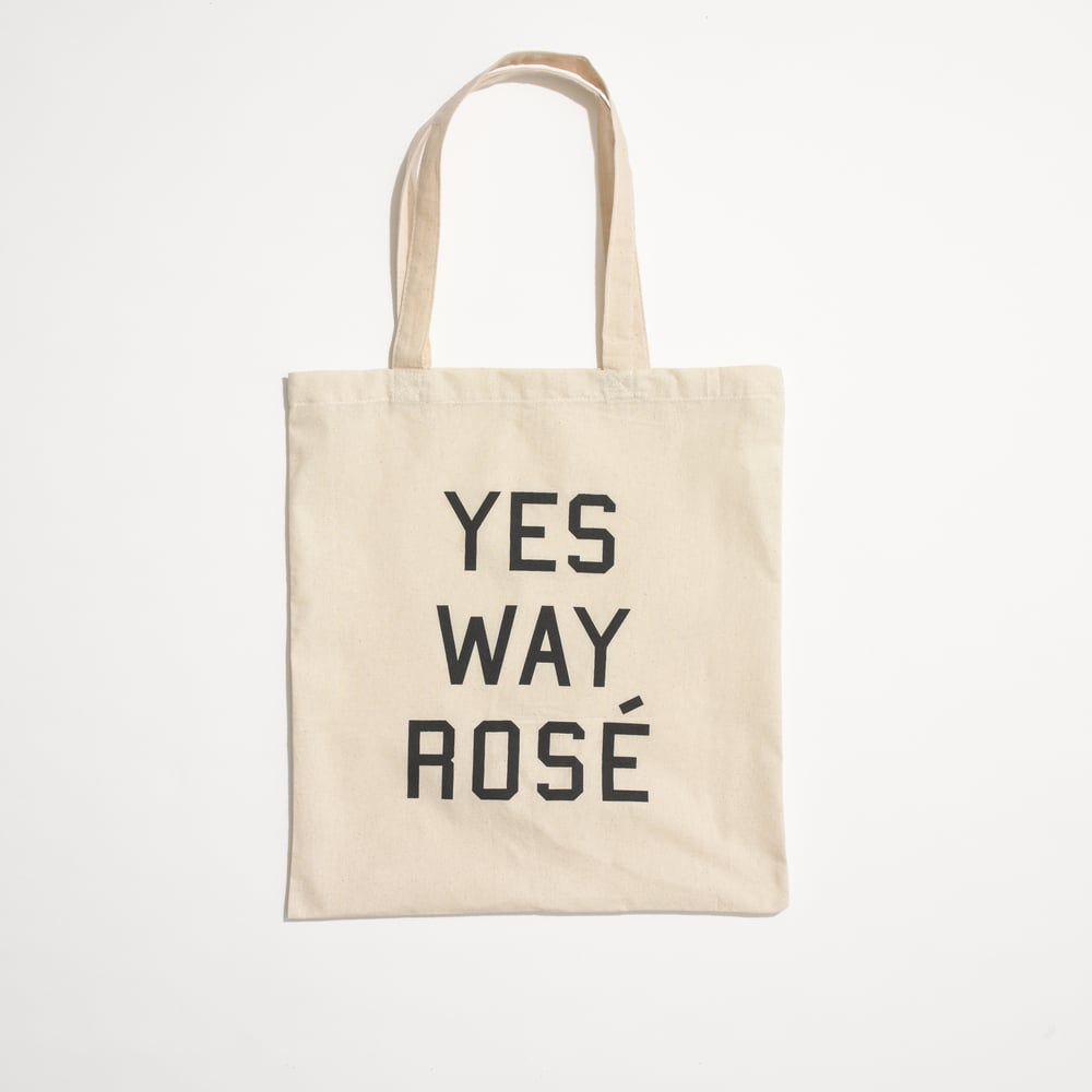 Canvas Tote