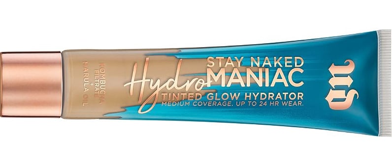 Urban Decay Hydromaniac Glowy Tinted Hydrator Review