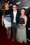 Photos Stark Siblings That Prove