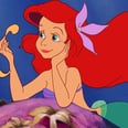 The Original Voice of Ariel Weighs In on Who Should Star in the Live-Action Little Mermaid