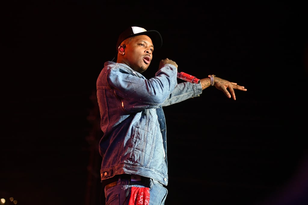YG
