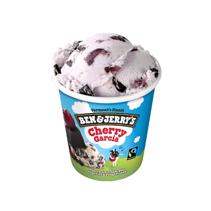 Cherry Garcia