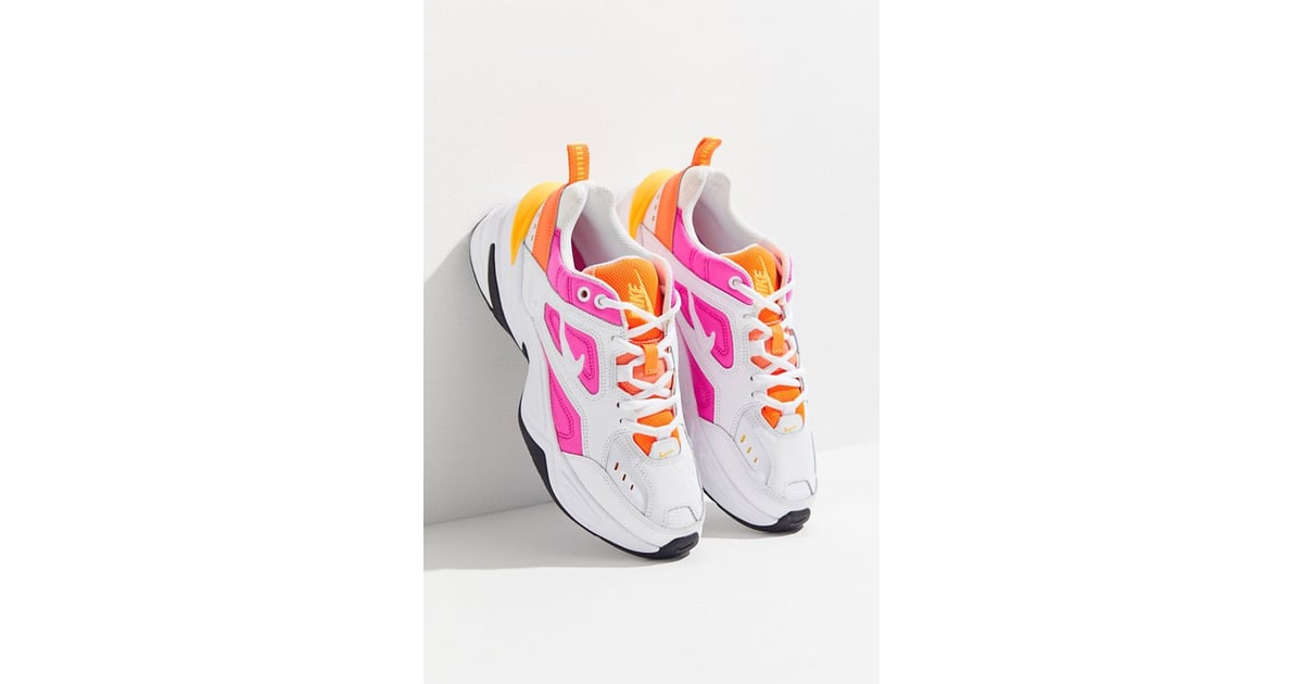 nike m2k tekno trainers