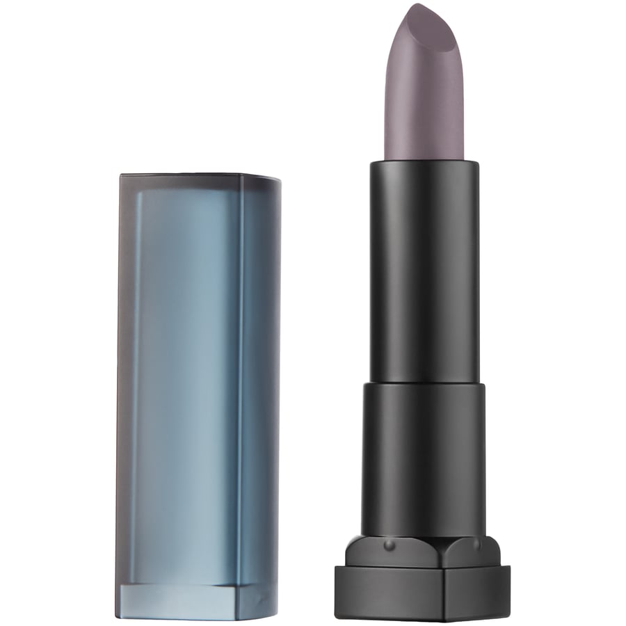 Maybelline New York Color Sensational Powder Matte Lipstick in Concrete Jungle