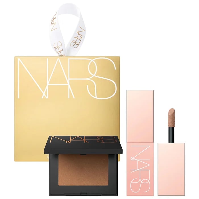 Best Nars Bronzer Gift Set