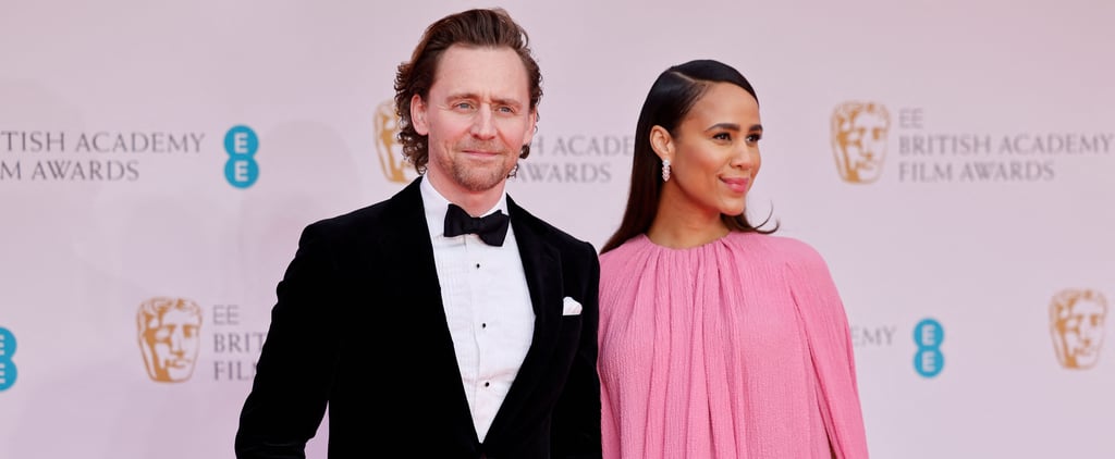 Tom Hiddleston and Zawe Ashton Have Reportedly Welcomed Their First Child