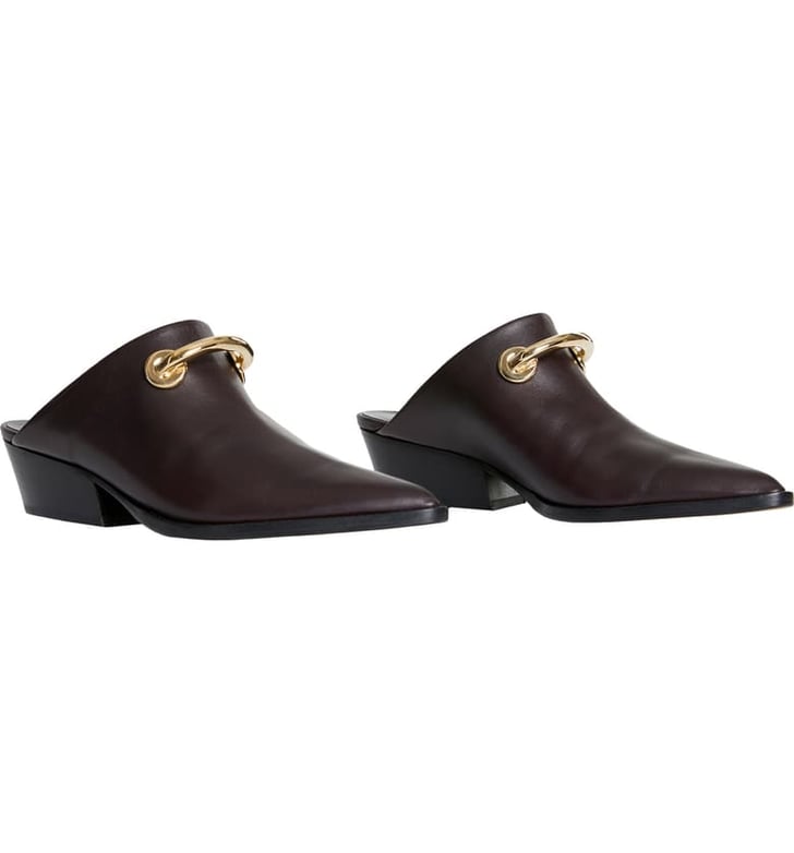 Tibi mules hotsell