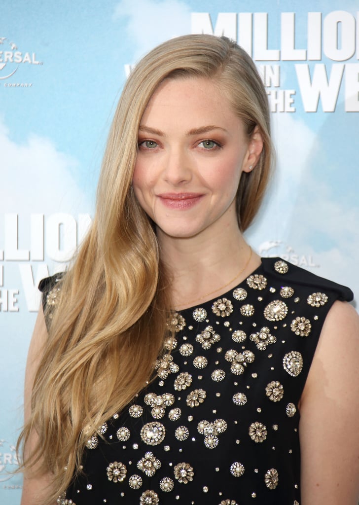 Amanda Seyfried