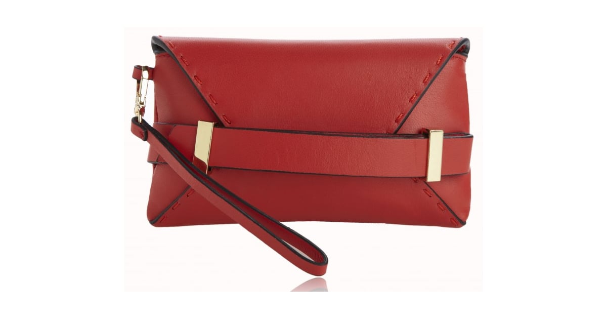 Handheld Clutch | Spring Bag Trends 2014 | POPSUGAR Fashion Photo 10