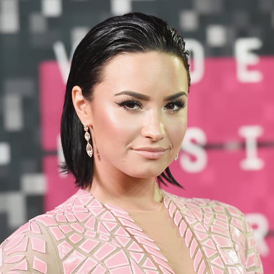 Demi Lovato Quotes on Body Image