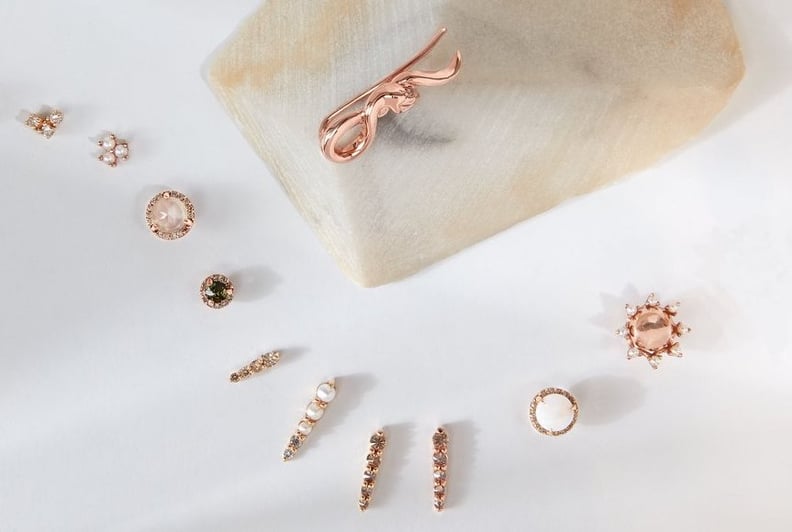 How to Organize Earrings