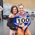 It Runs in the Family: Mary Lou Retton's Daughter Nailed Her Floor Routine at the NCAA Finals
