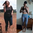 Charity Lost 87 Pounds With This Popular Fitness App — Here's How She Did It