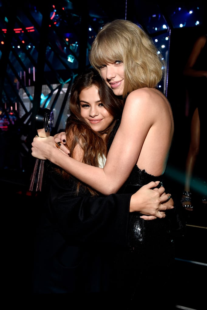 Taylor Swift Selena Gomez S Friends Popsugar Latina Photo 8