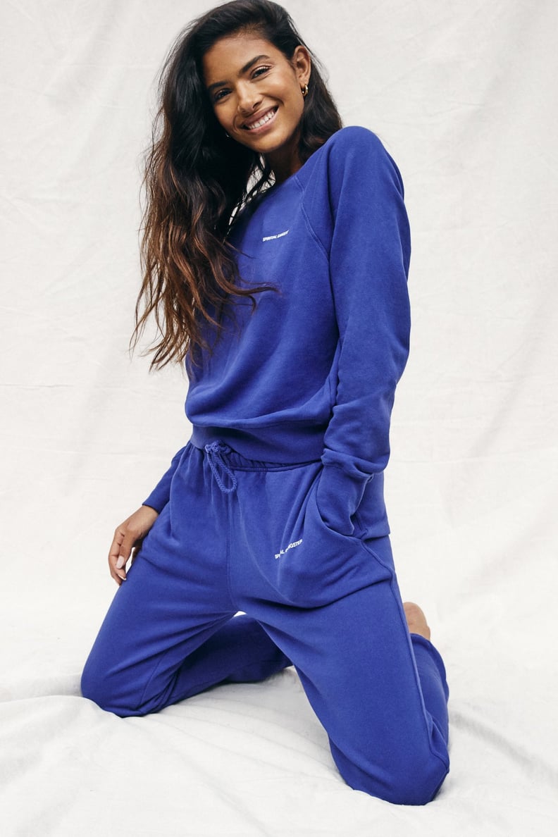 17 Cute Sweatpants Brands to Shop in 2021, Ranked By Style | POPSUGAR ...