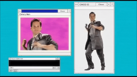 Paul Rudd's Funniest Moments | POPSUGAR Celebrity
