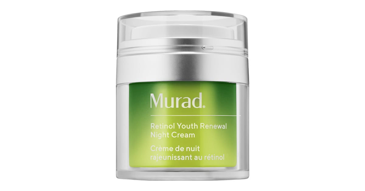 Murad Retinol Youth Renewal Night Cream
