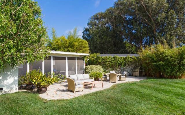 Julia Roberts New Malibu Estate