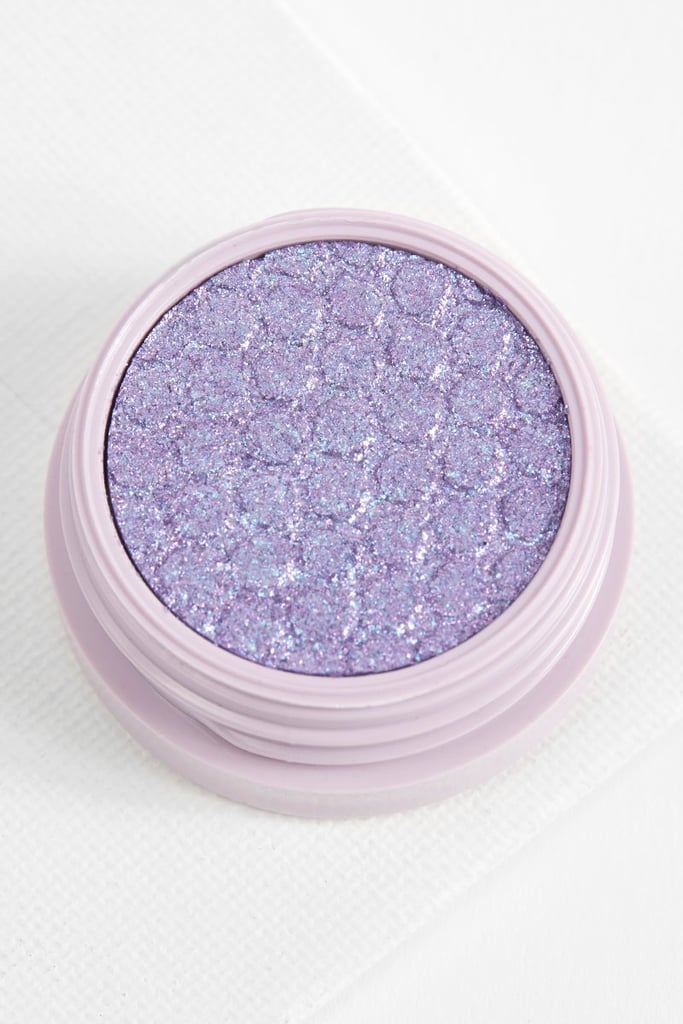 ColourPop x My Little Pony Super Shock Shadow in Sunbeam