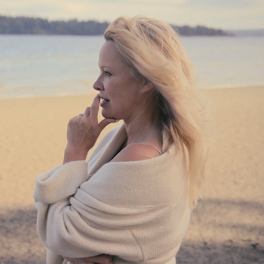 18 of the Biggest Revelations From Pamela Anderson's Candid Netflix Documentary