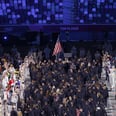 Here's What Team USA Wore to Today's Tokyo Olympics Opening Ceremony