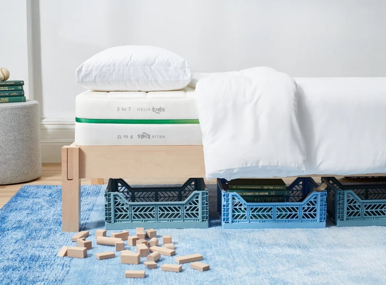 Best Mattress Gift for 4-Year-Olds