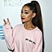 Ariana Grande's Comment About Engagement Rings 2018