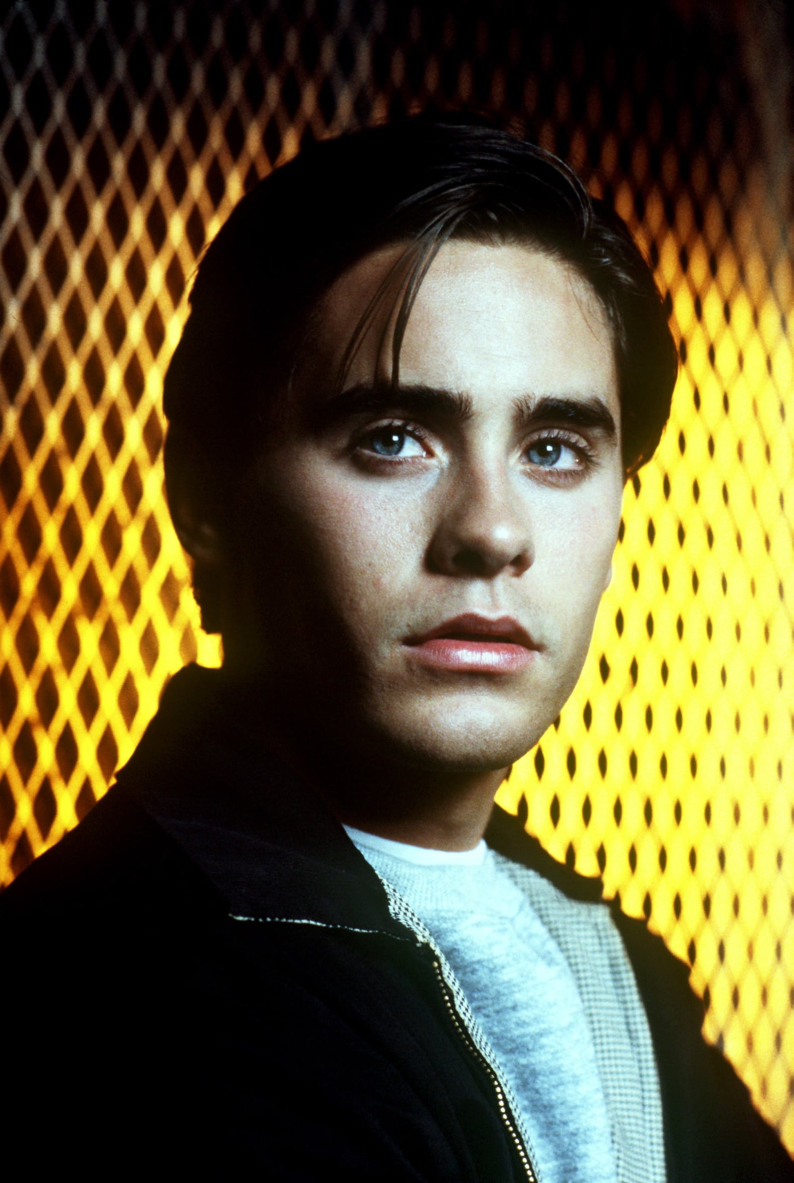 Hot Jared Leto '90s Pictures | PS Celebrity
