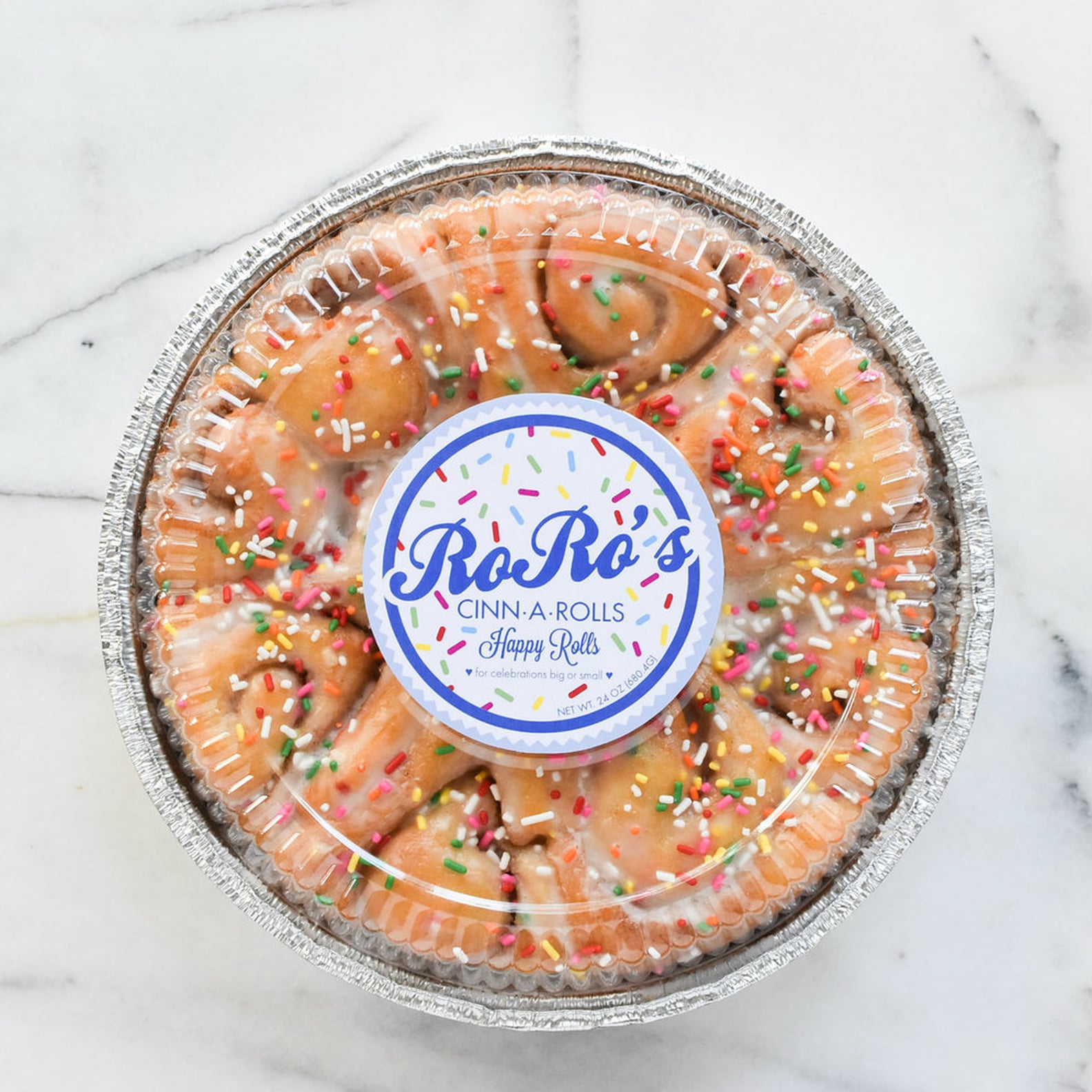 Sprinkles Gifts POPSUGAR Food