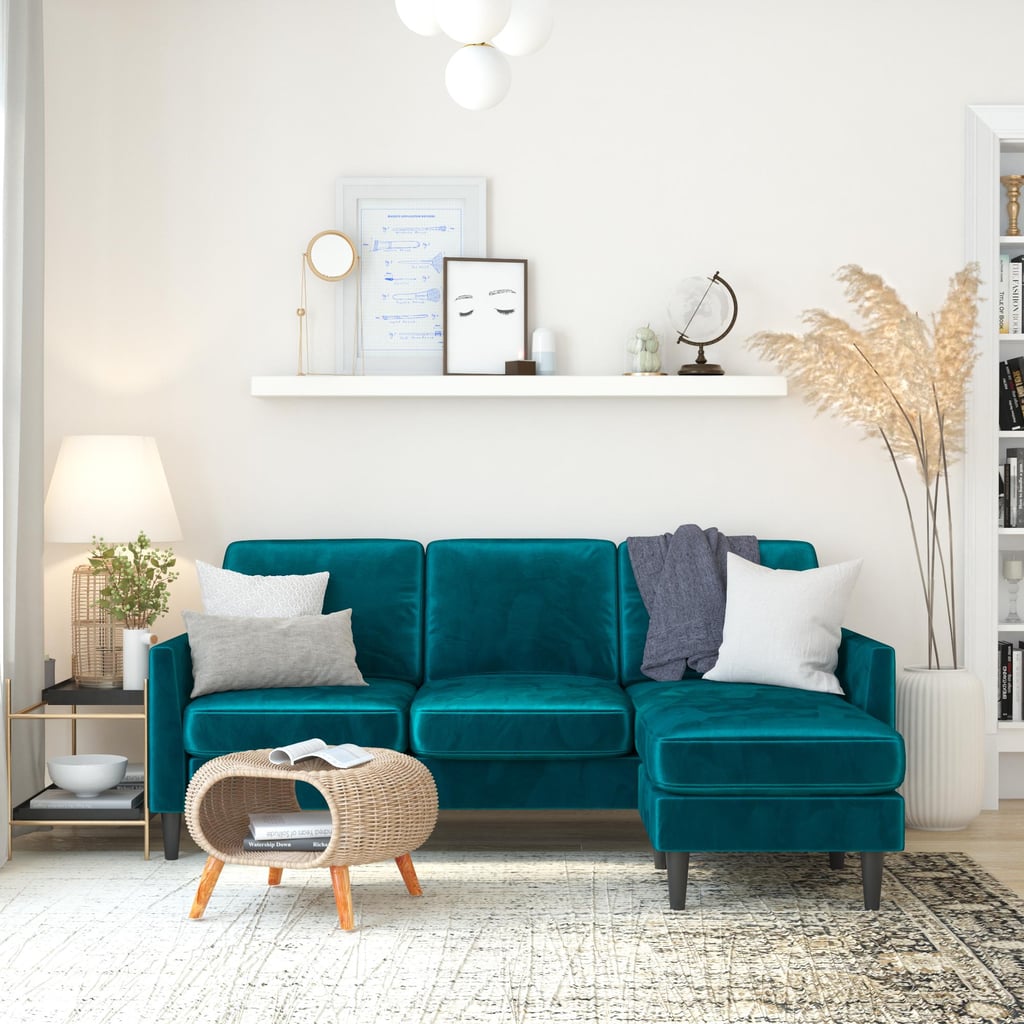Mr. Kate Winston Reversible Sofa Sectional Best Sectional Sofas From