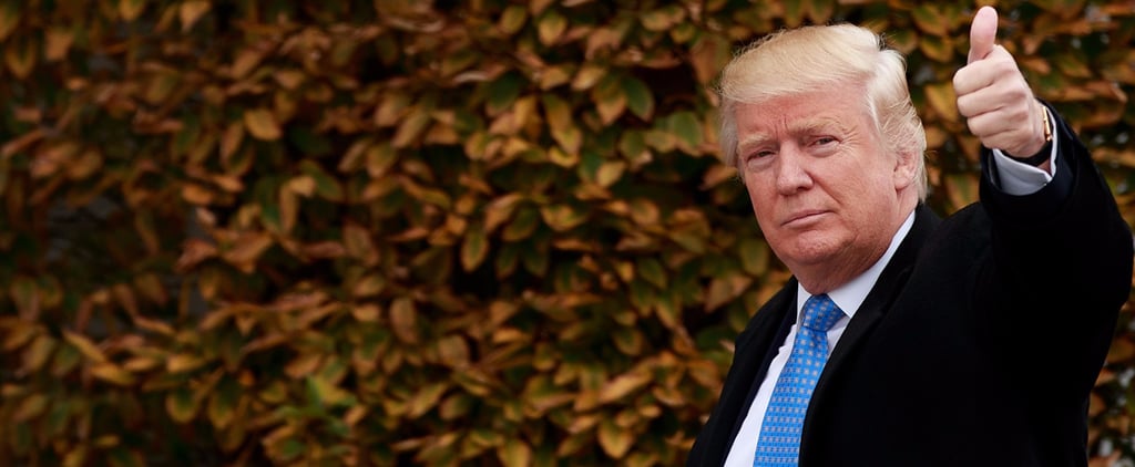 Donald Trump Drops Clinton Email Investigation Promise