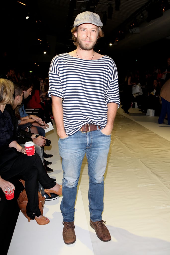 2011 RAFW: Beauty-full Front Row Celebs! 2011 RAFW: Beauty-full Front Row Celebs!