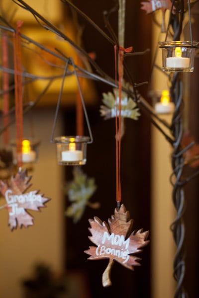 Halloween Wedding Tips
