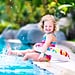Pool Hacks