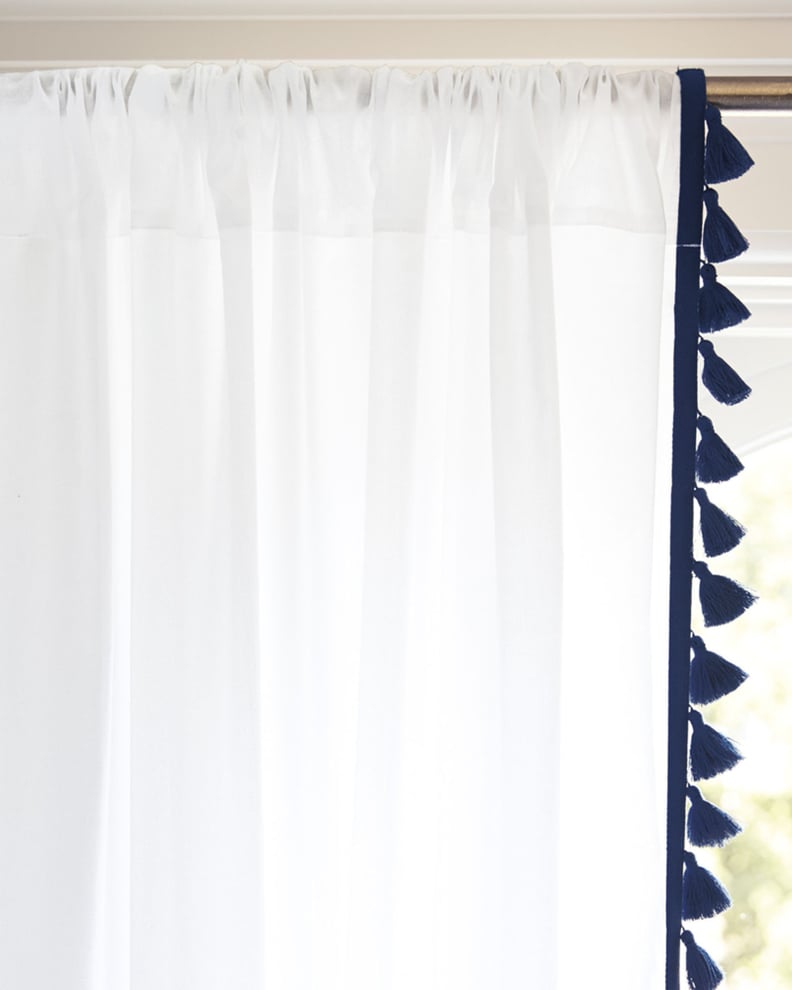 Airy Curtains