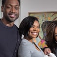 Gabrielle Union Wants People to Find Hope in Her Path to Parenthood: "You Are Not Alone"