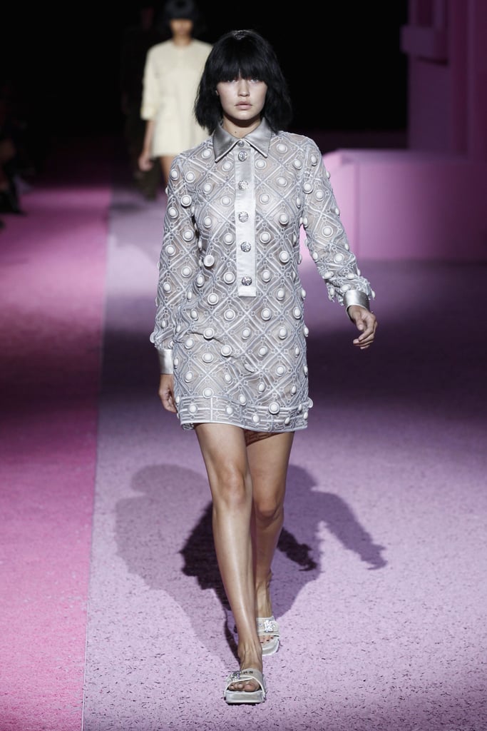 . . . and Marc Jacobs, too.