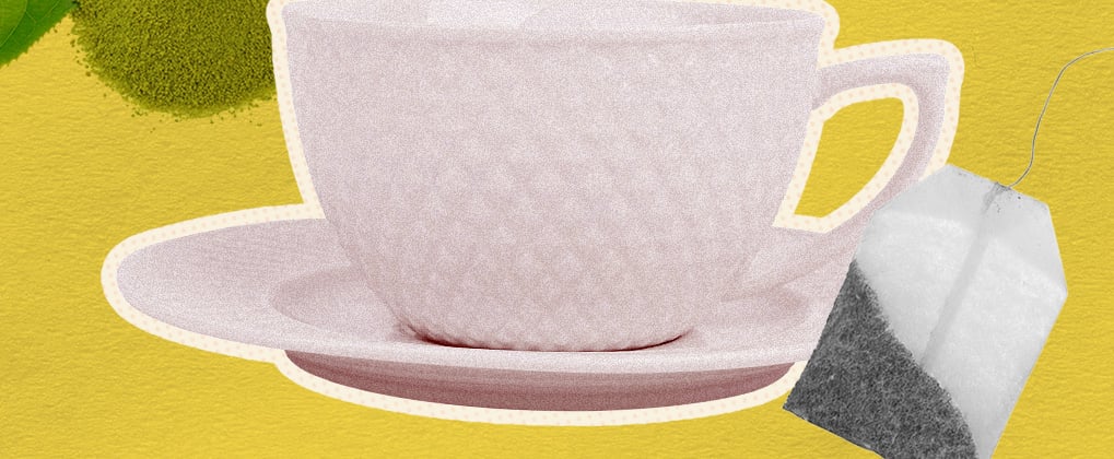 Green Tea vs. Black Tea: Which Is Healthier?