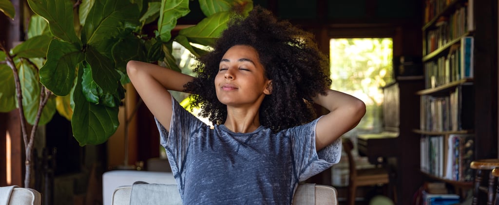 18 Positive Affirmations to Relieve Anxiety and Stress