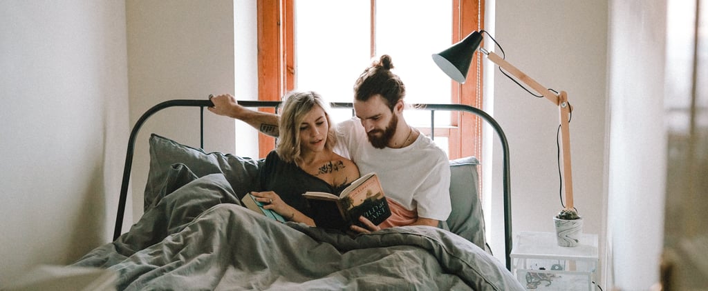 A Relationship Therapist Says This Is the Biggest Act of "Real Love and Romance"