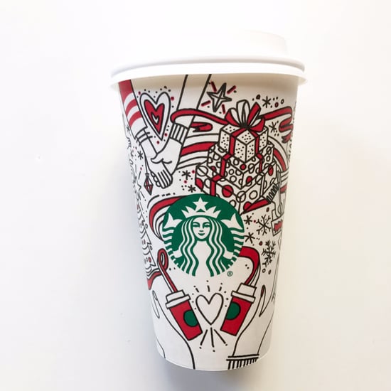 When Will Starbucks Have Christmas Drinks 2017?