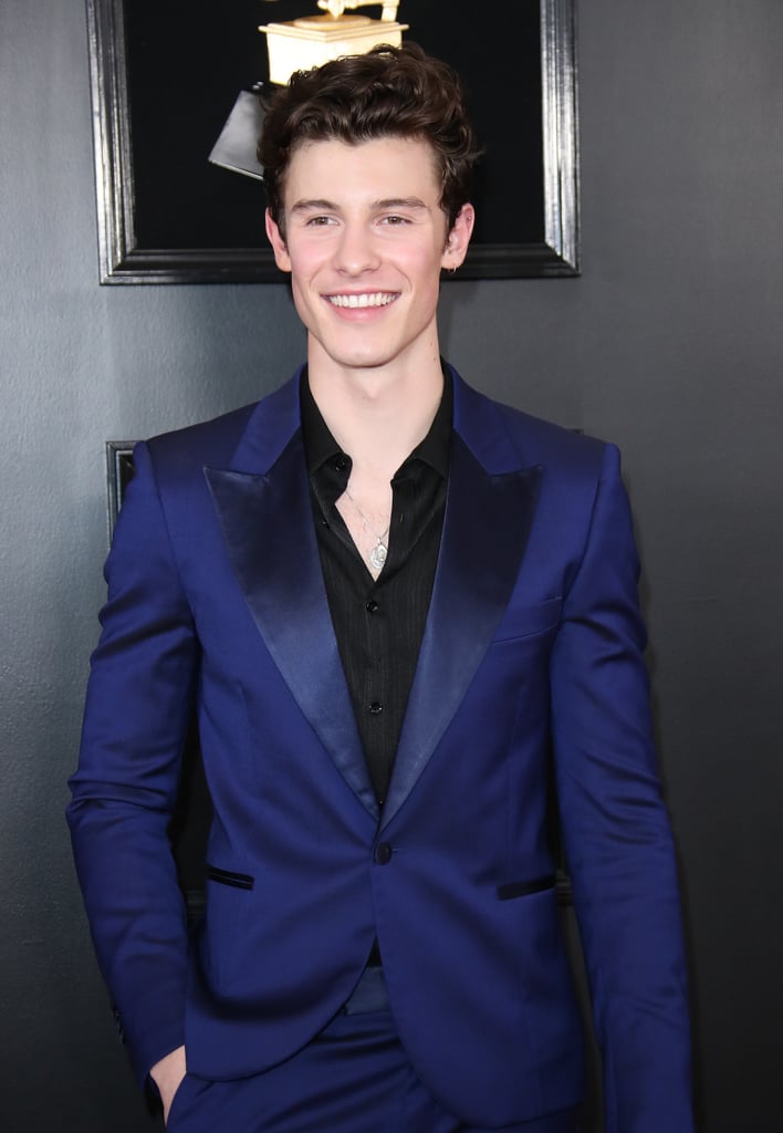 Hot Pictures of Shawn Mendes