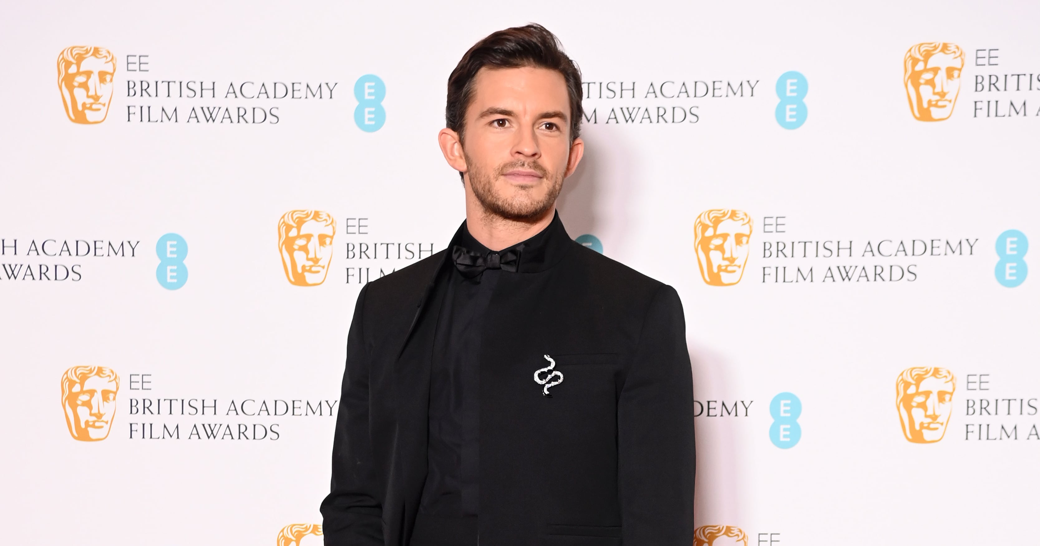 Jonathan Bailey Talks About Bridgerton Season 2, Joe Jonas POPSUGAR